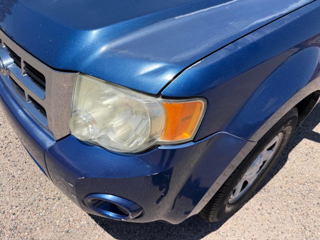 Ford Escape  2008
