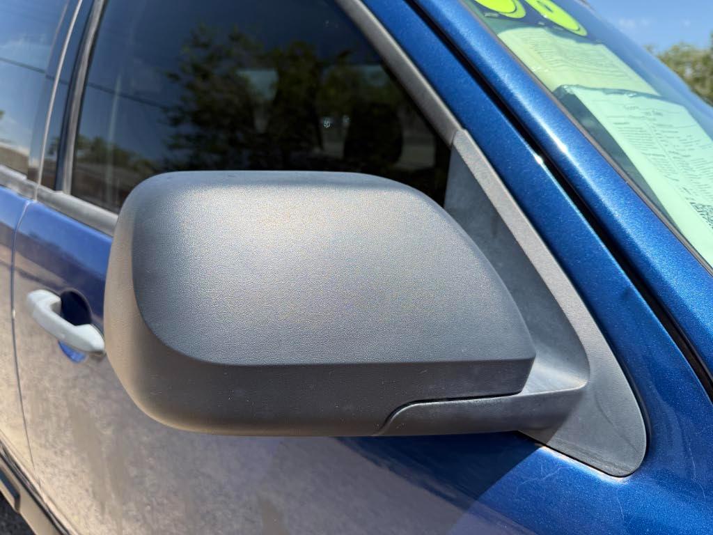 Ford Escape  2008