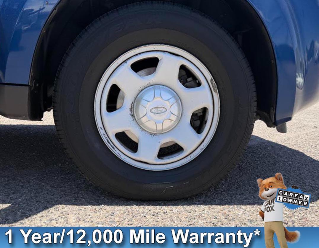 Ford Escape  2008