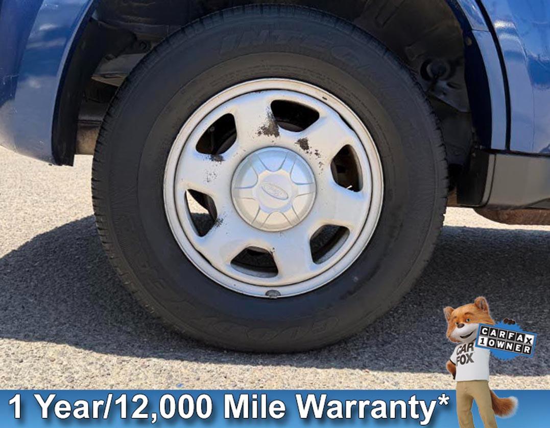 Ford Escape  2008