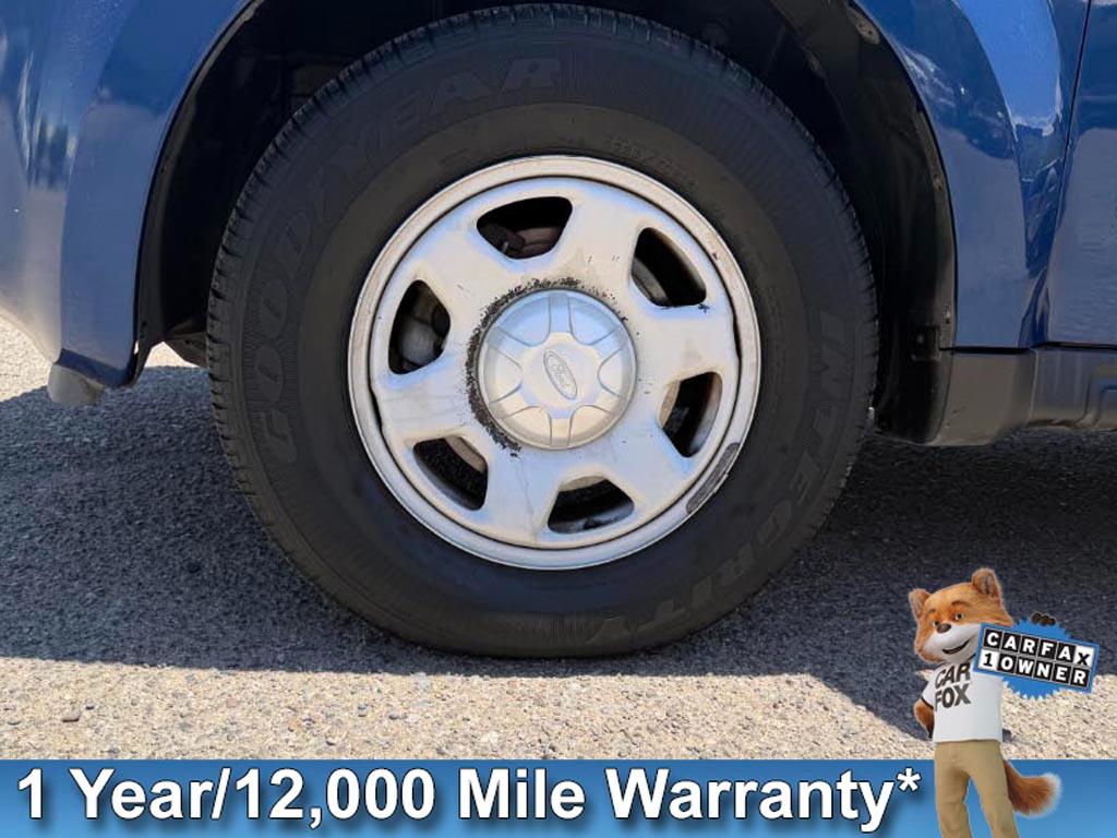 Ford Escape  2008