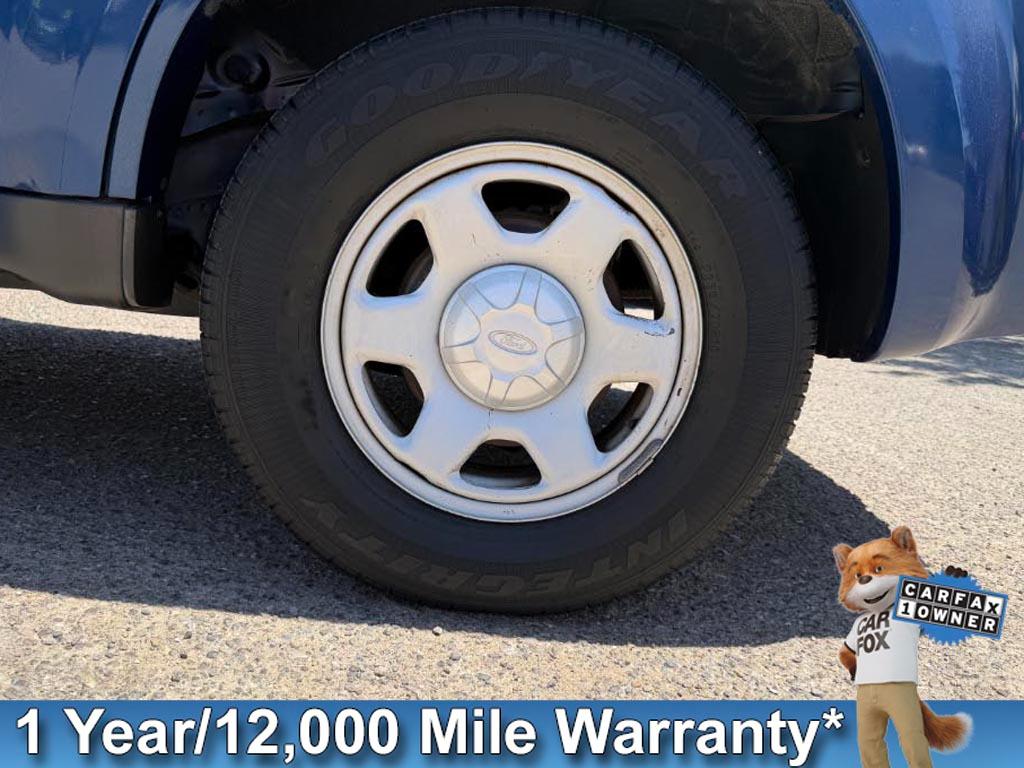 Ford Escape  2008