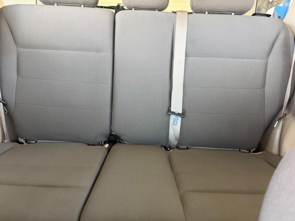Ford Escape  2008