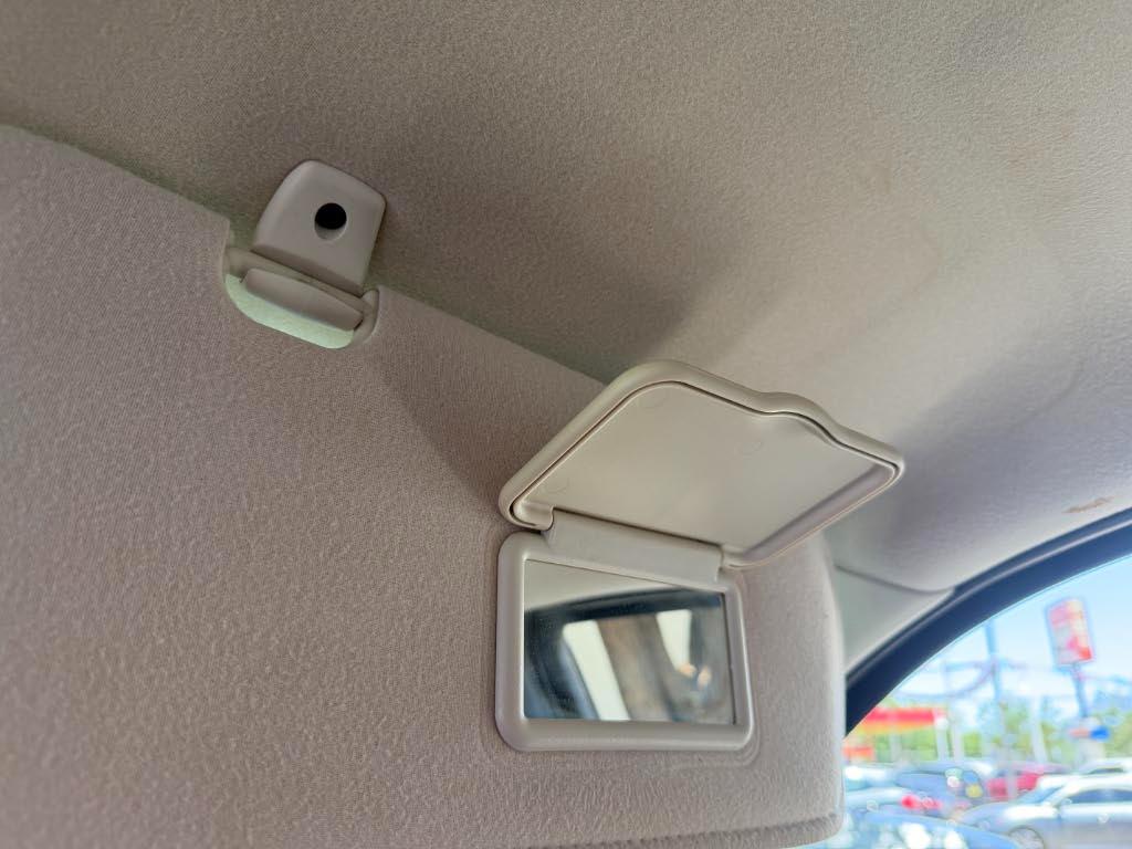 Ford Escape  2008