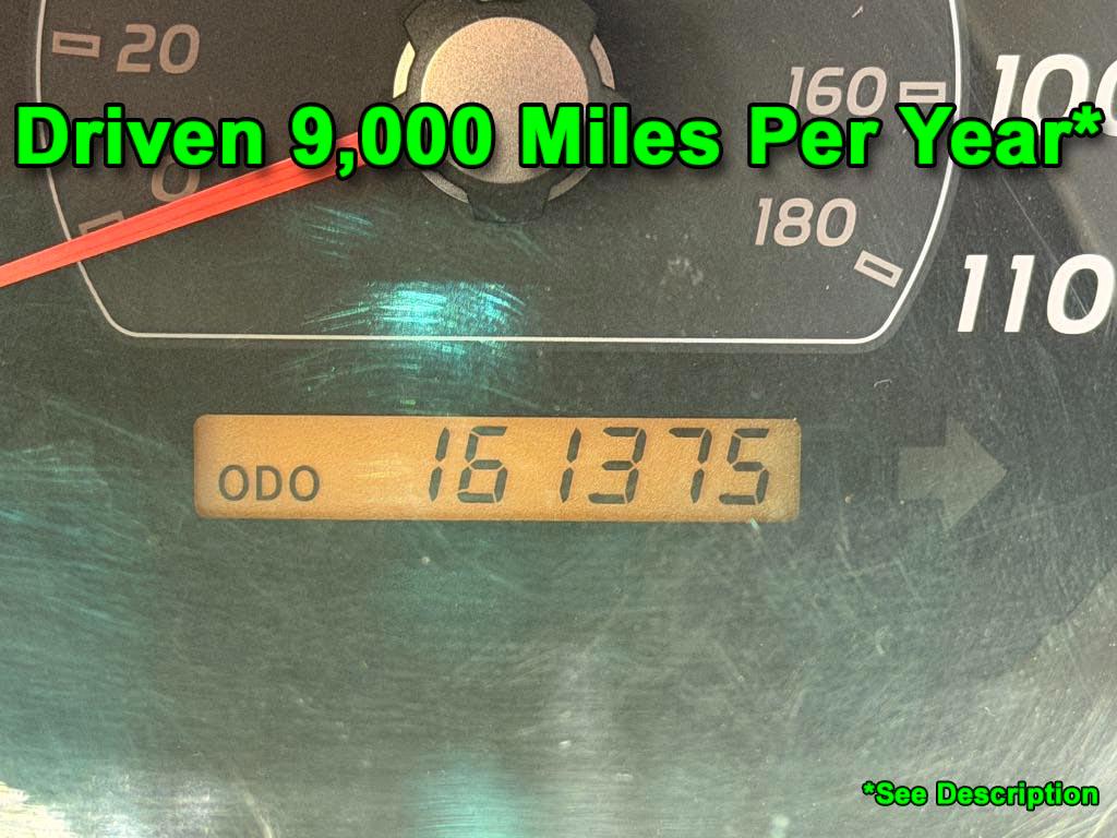 Toyota 4Runner  2008