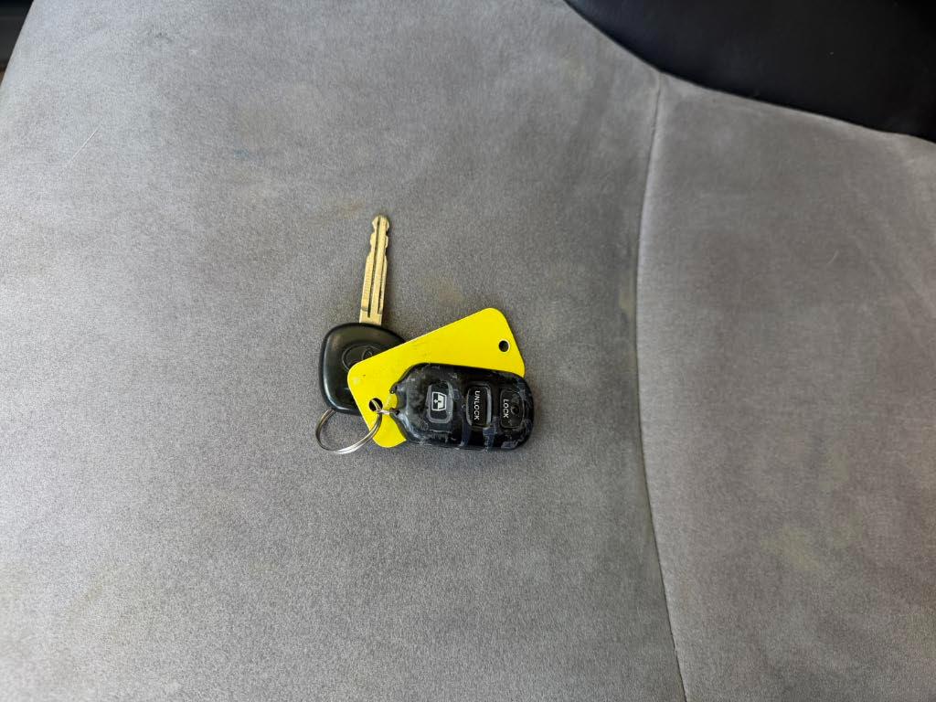 Toyota 4Runner  2008