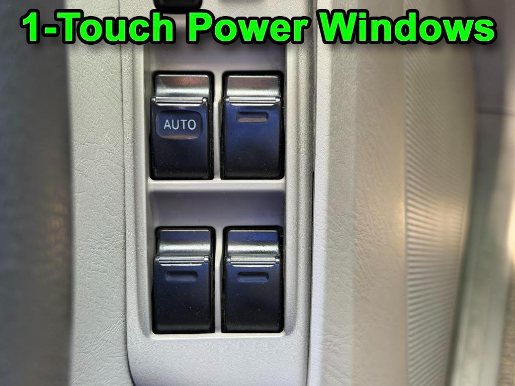 Toyota 4Runner  2008