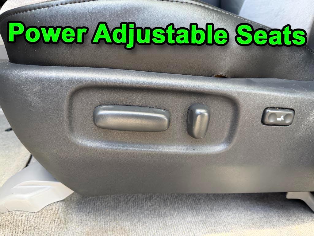 Toyota 4Runner  2008