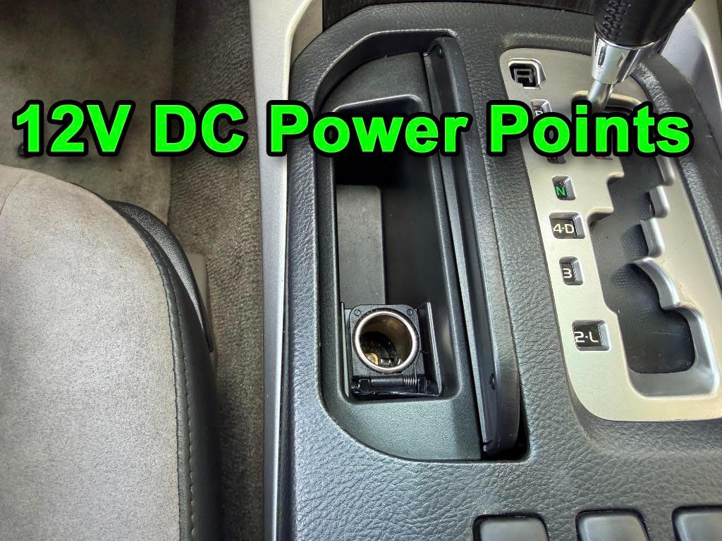 Toyota 4Runner  2008