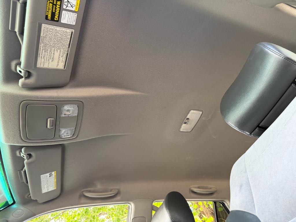 Toyota 4Runner  2008
