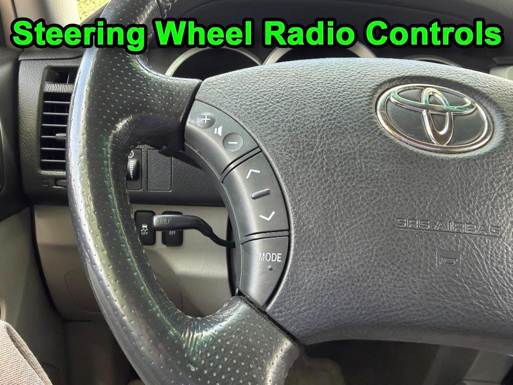 Toyota 4Runner  2008