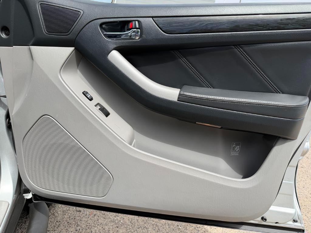 Toyota 4Runner  2008