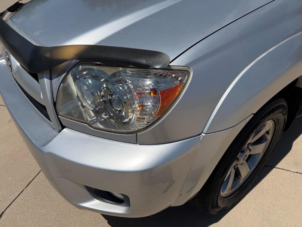 Toyota 4Runner  2008