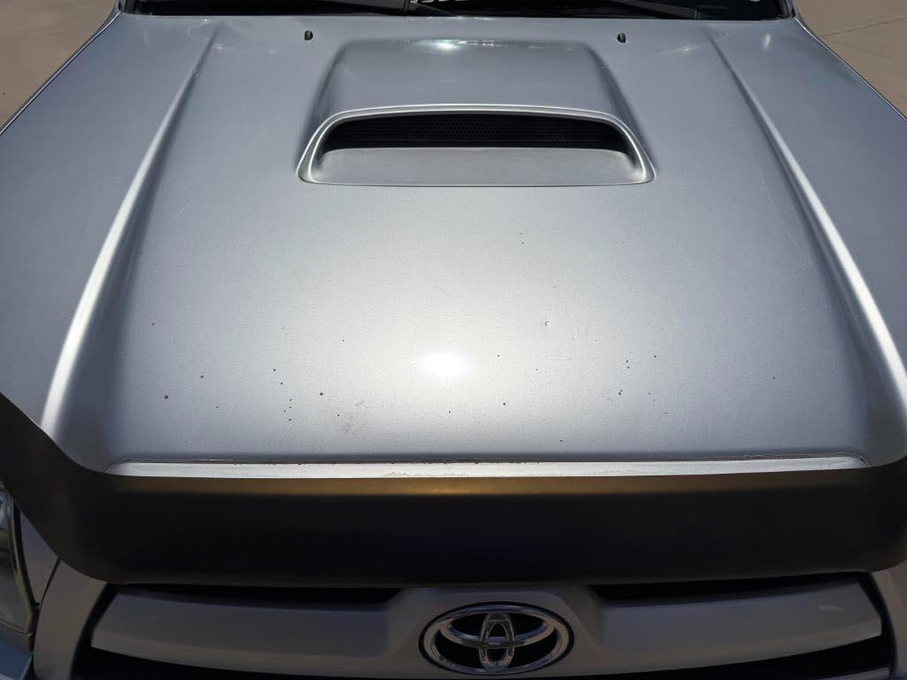 Toyota 4Runner  2008