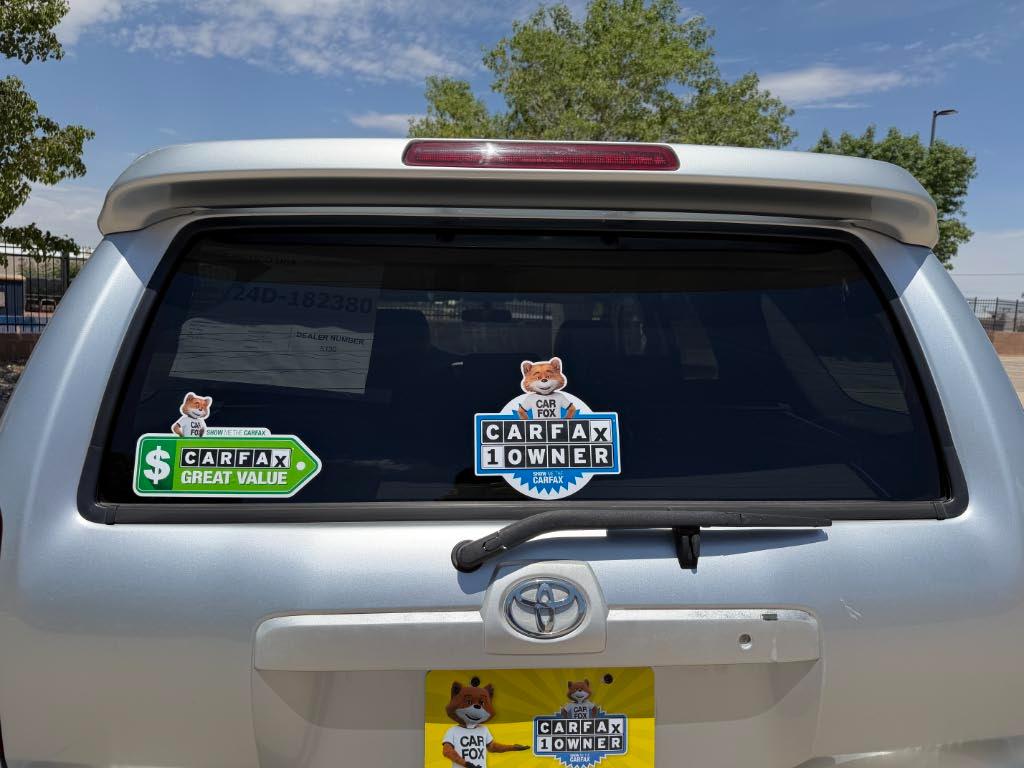Toyota 4Runner  2008