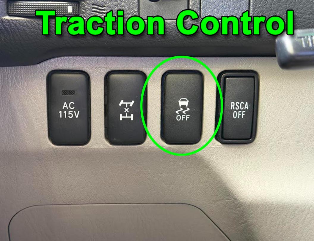 Toyota 4Runner  2008