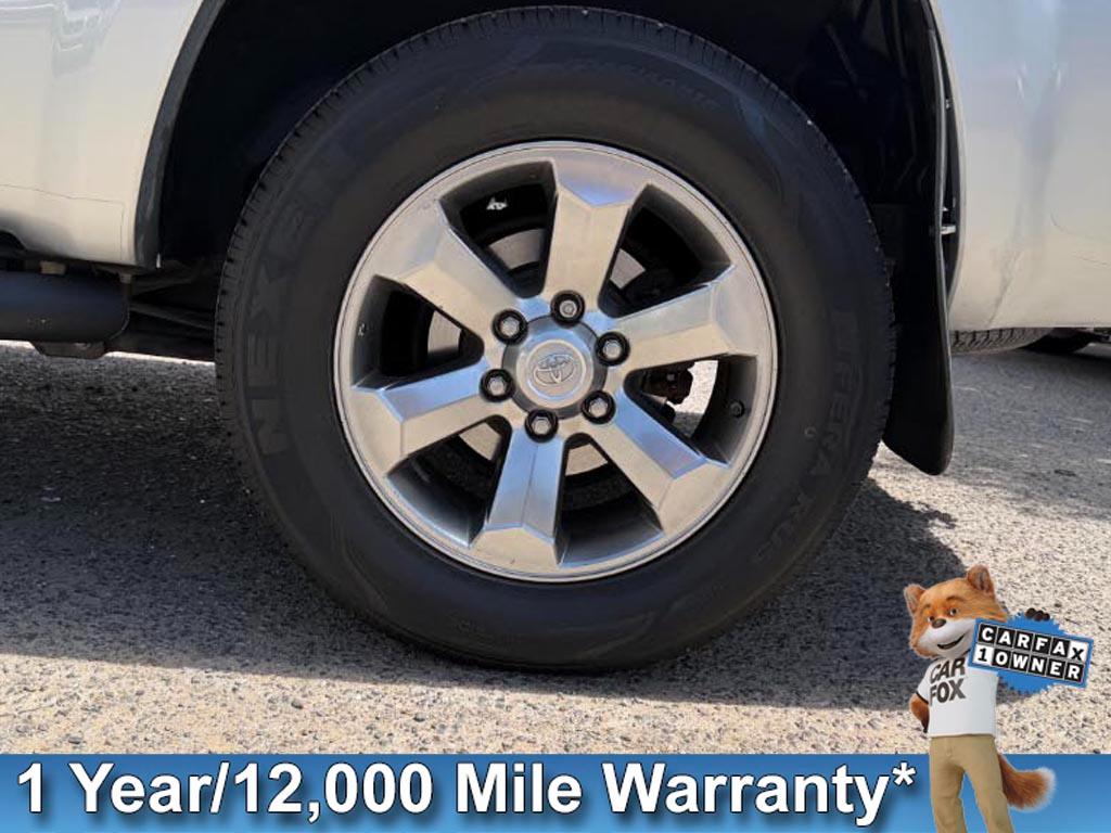 Toyota 4Runner  2008
