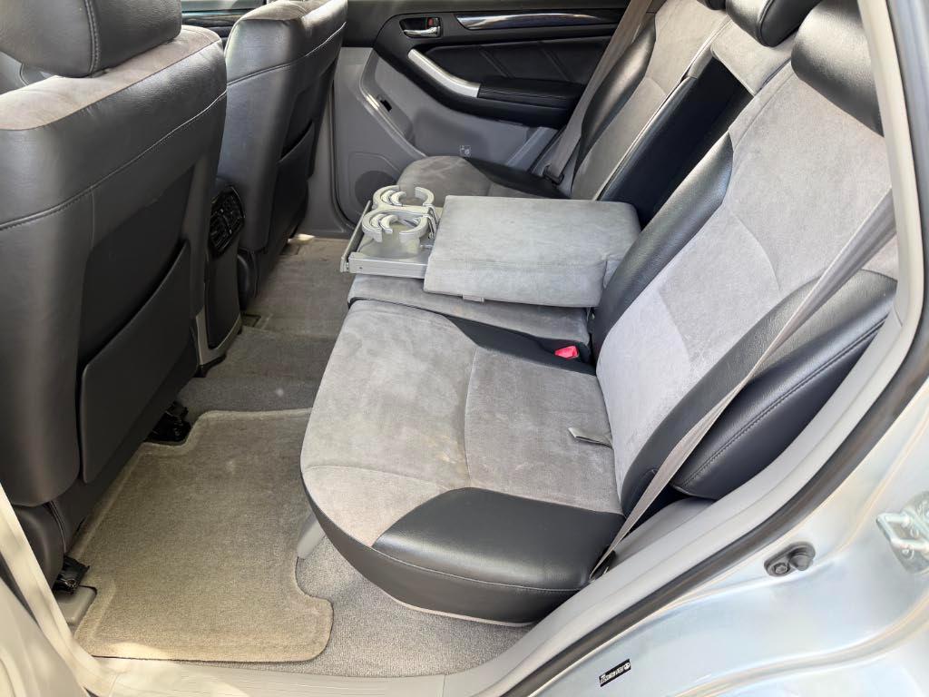 Toyota 4Runner  2008