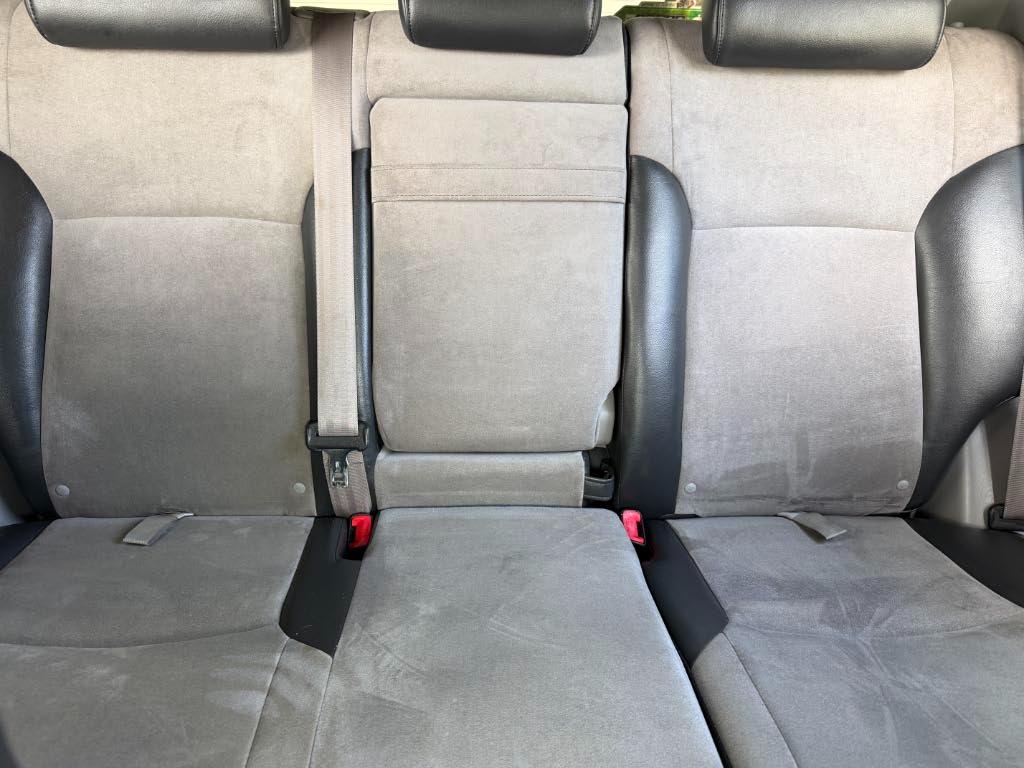 Toyota 4Runner  2008