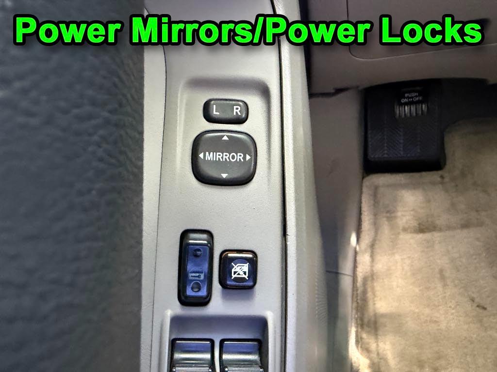 Toyota 4Runner  2008