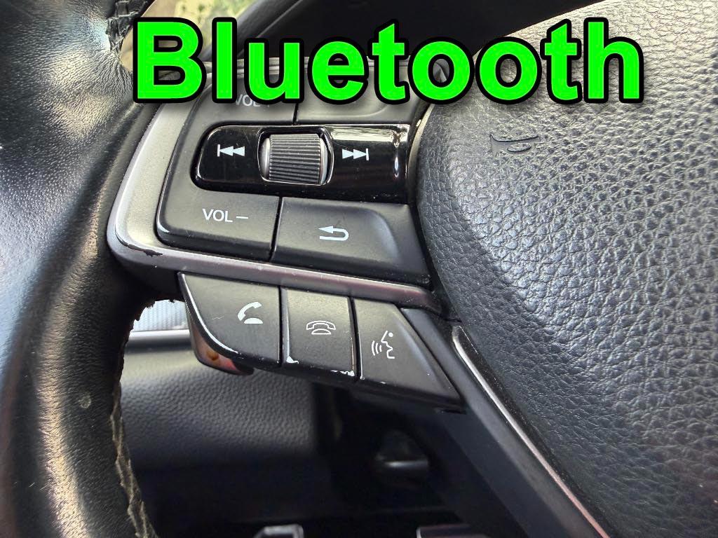 Honda Accord Sport 2018
