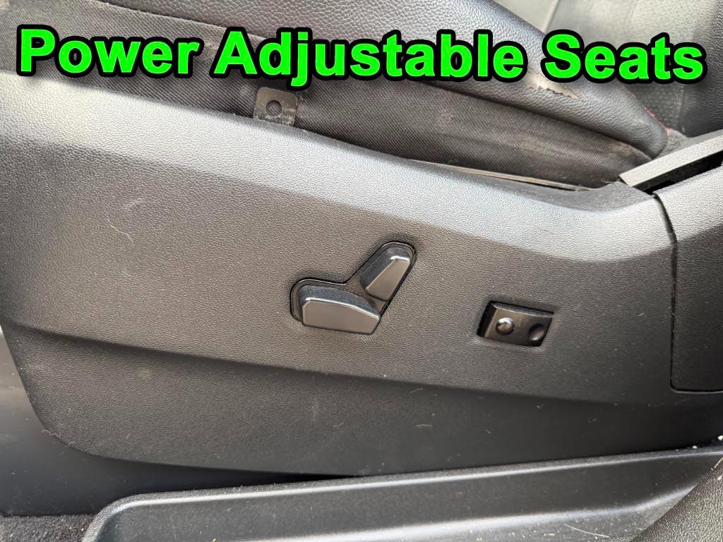 Dodge Grand Caravan GT 2018