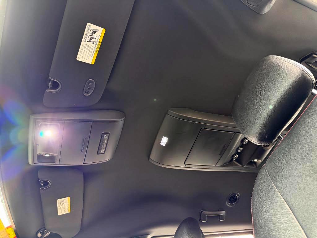 Dodge Grand Caravan GT 2018