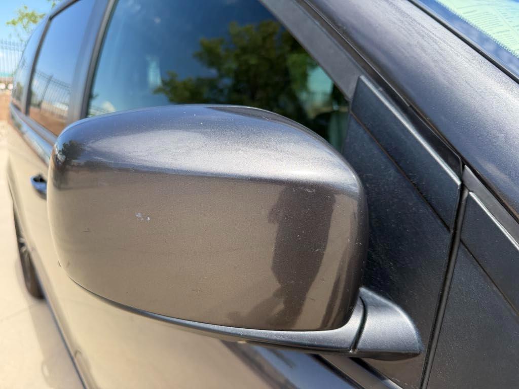Dodge Grand Caravan GT 2018