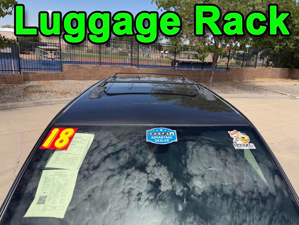 Dodge Grand Caravan GT 2018