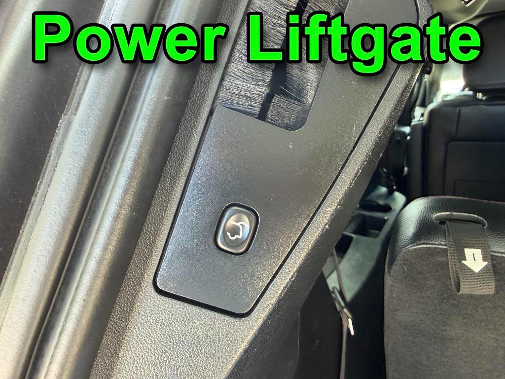 Dodge Grand Caravan GT 2018