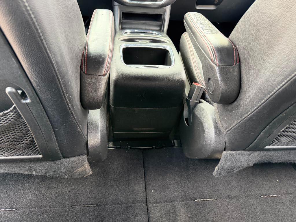 Dodge Grand Caravan GT 2018