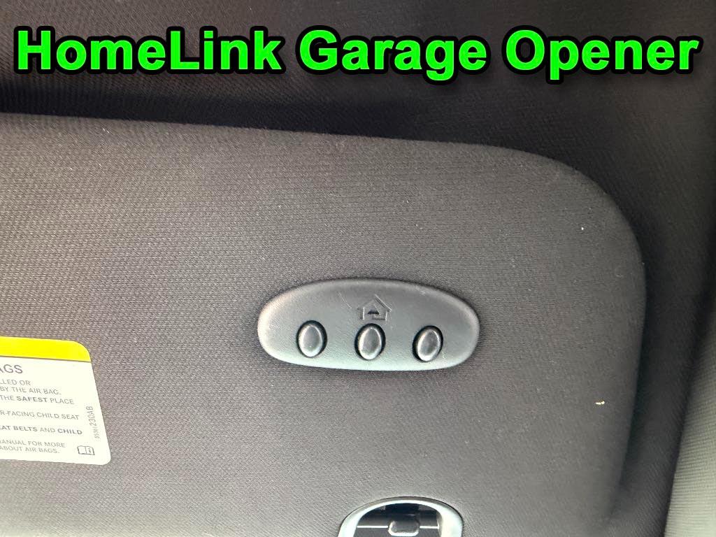 Dodge Grand Caravan GT 2018