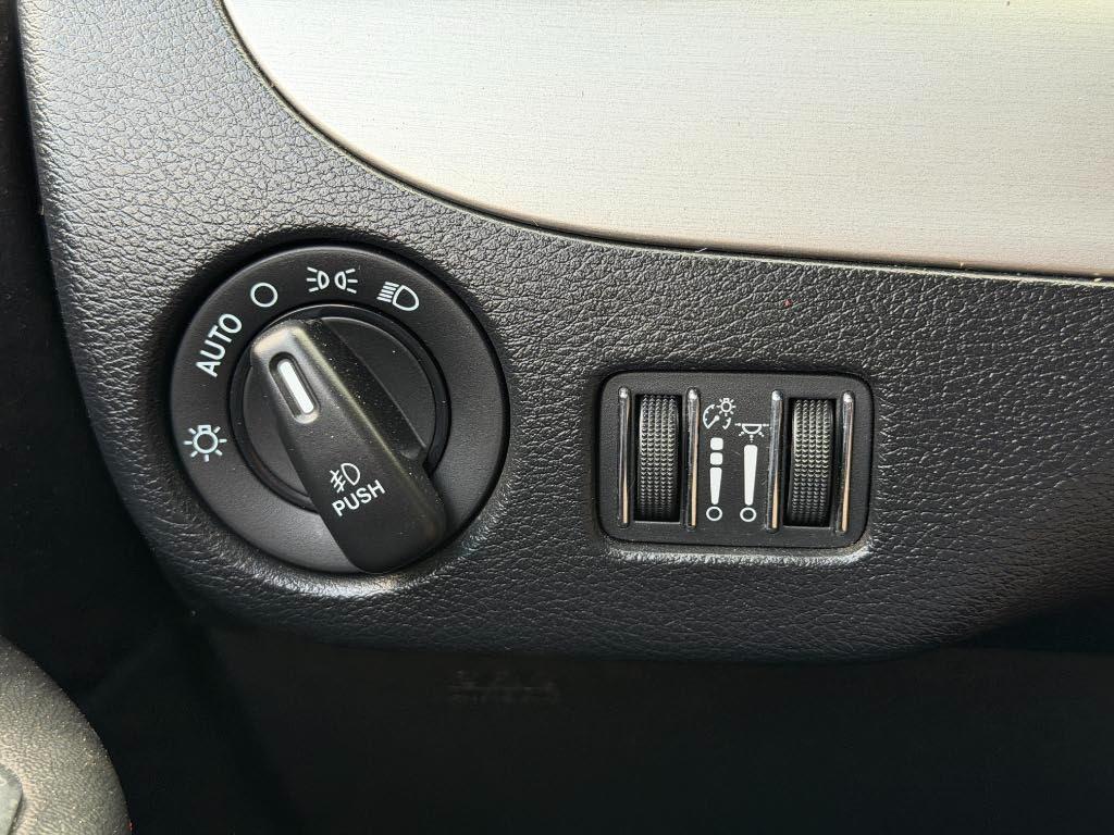 Dodge Grand Caravan GT 2018