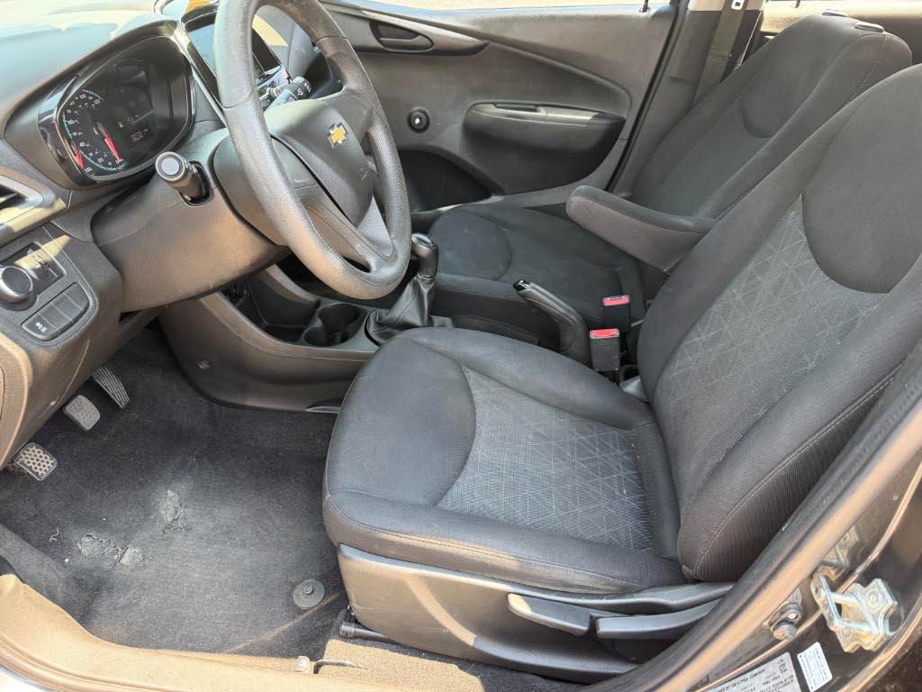 Chevrolet Spark LS 2019