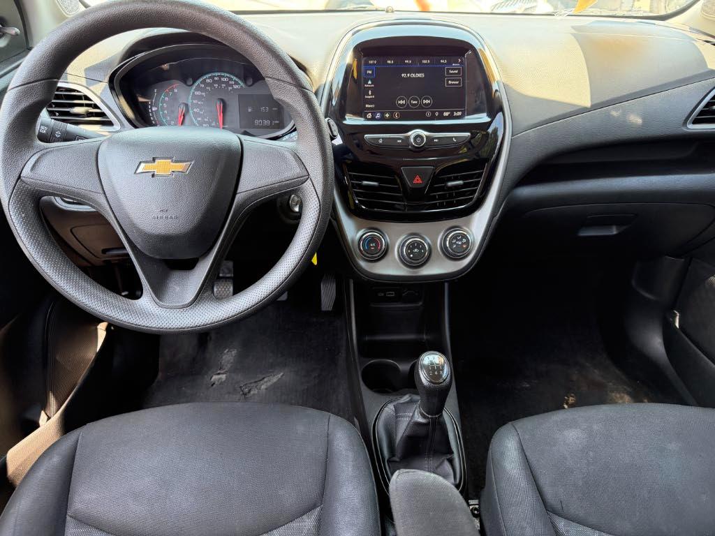 Chevrolet Spark LS 2019