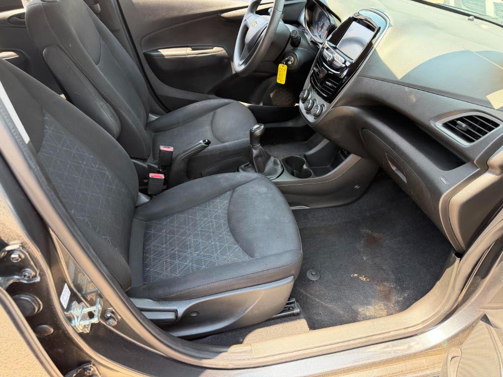 Chevrolet Spark LS 2019
