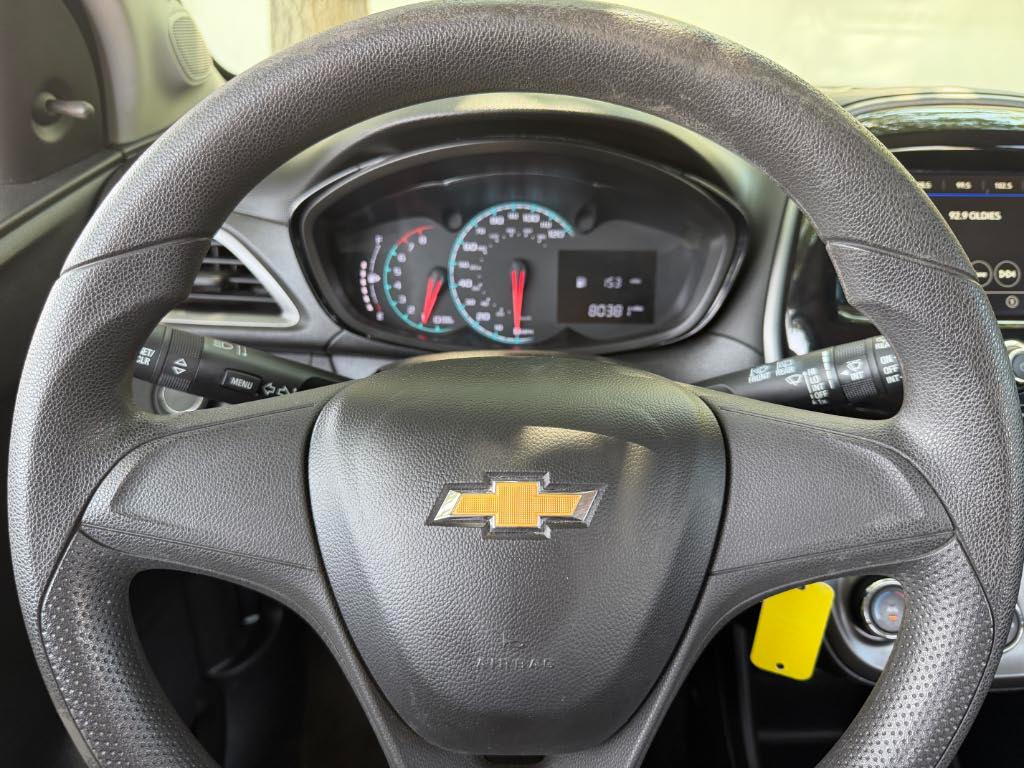 Chevrolet Spark LS 2019