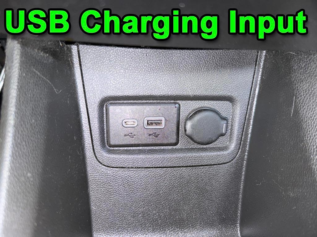 Chevrolet Spark LS 2019