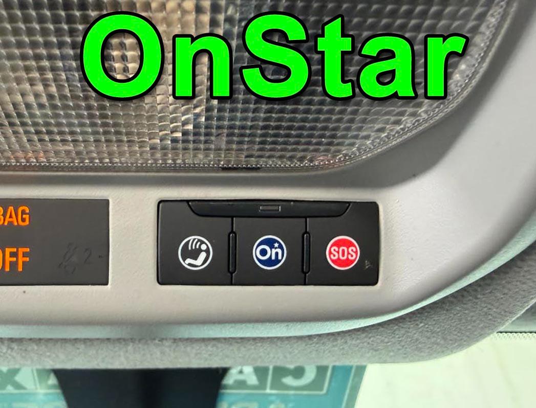 Chevrolet Spark LS 2019