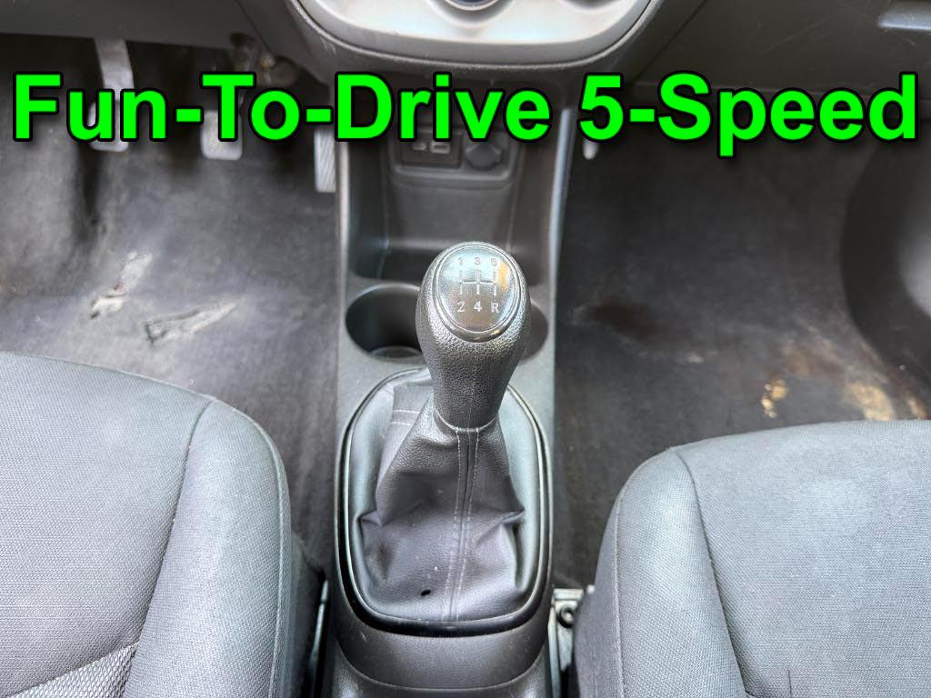 Chevrolet Spark LS 2019