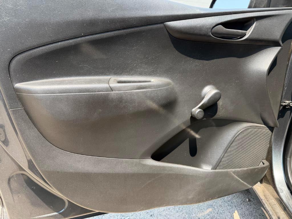 Chevrolet Spark LS 2019