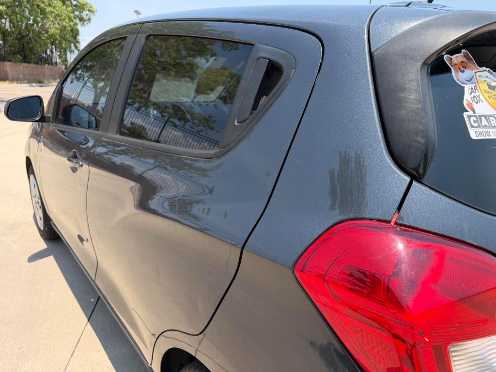 Chevrolet Spark LS 2019