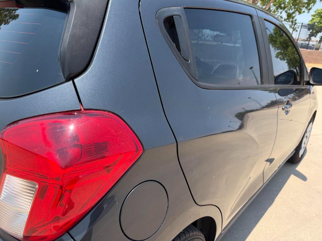 Chevrolet Spark LS 2019