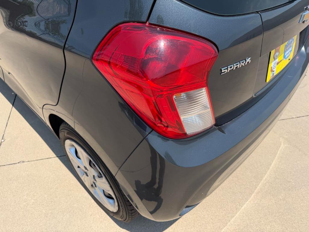 Chevrolet Spark LS 2019
