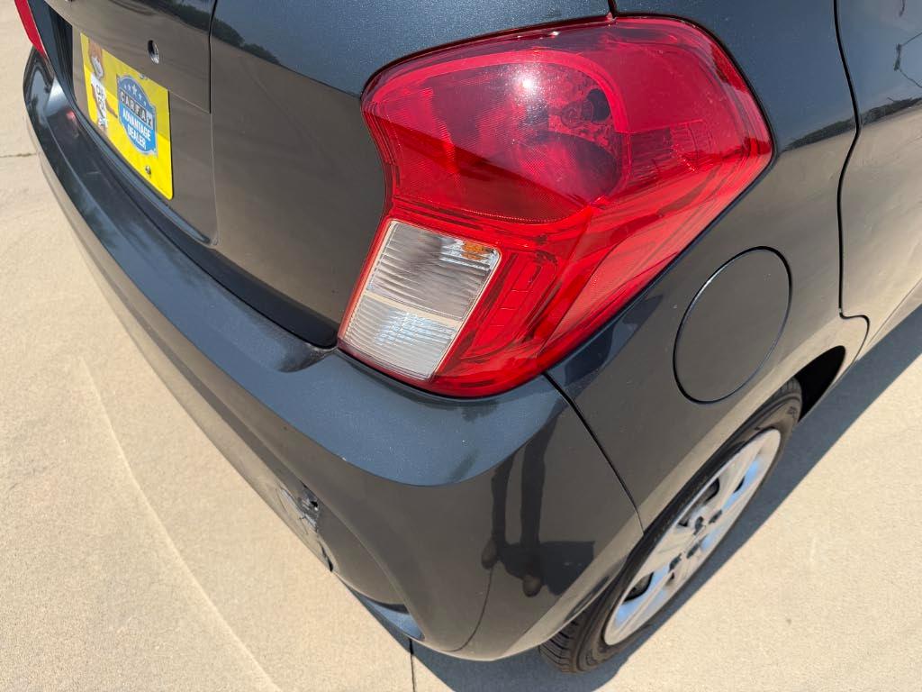 Chevrolet Spark LS 2019