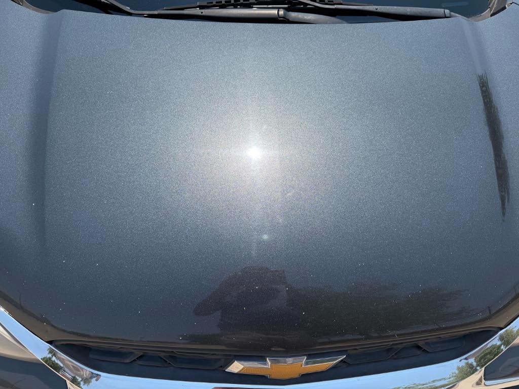 Chevrolet Spark LS 2019