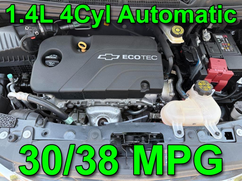 Chevrolet Spark LS 2019
