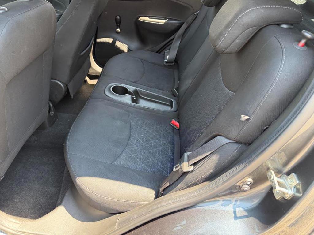 Chevrolet Spark LS 2019