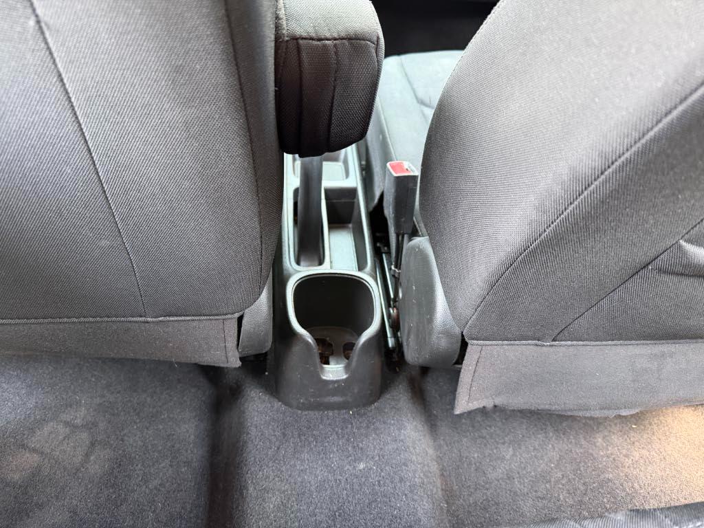 Chevrolet Spark LS 2019