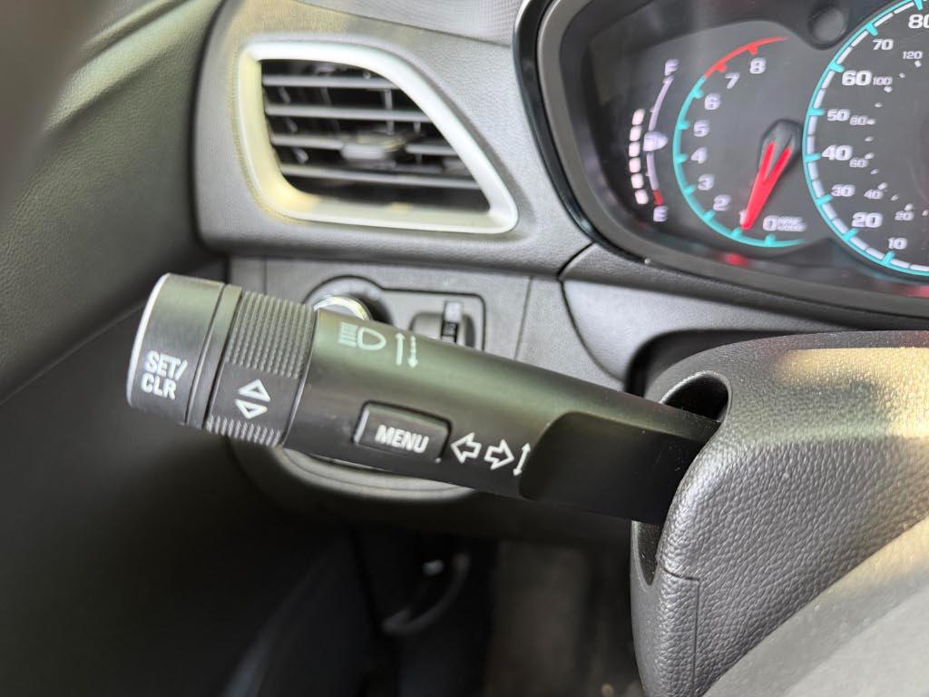 Chevrolet Spark LS 2019